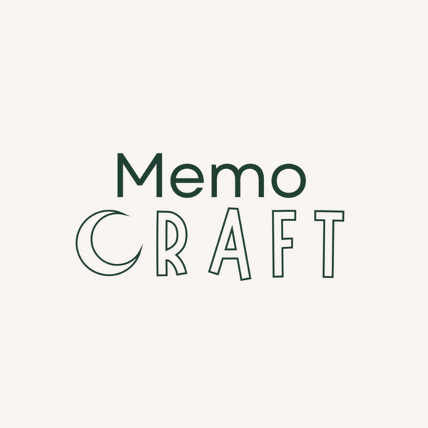 Memo Craft